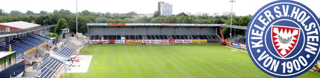 Holstein-Stadion